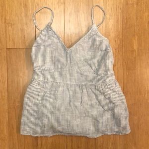 Abercrombie and Fitch cute top